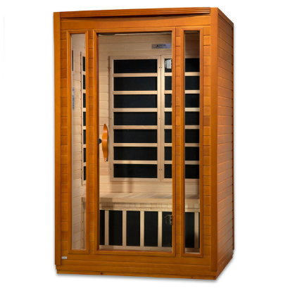 Far Infrared Sauna