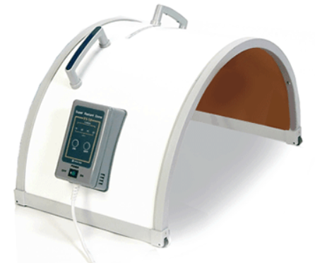 Hothouse Farinfared Dome