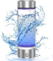 Hydrogen Water