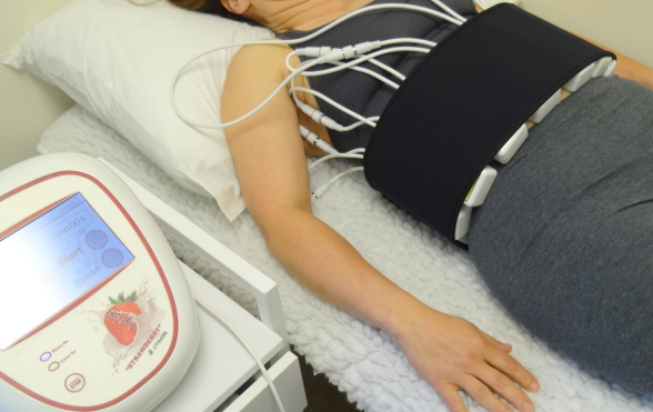 Strawberry Lipo Laser