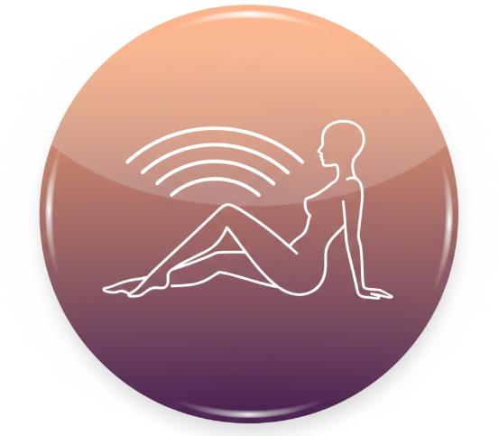 Detox • Circulation • Vibration